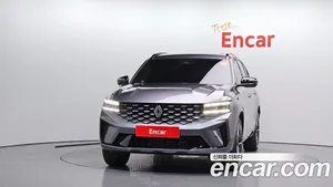 Renault Grand Koleos, 2025 — миниатюра 3