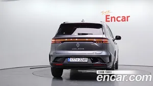 Renault Grand Koleos, 2025 — миниатюра 4