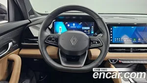 Renault Grand Koleos, 2025 — миниатюра 13