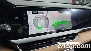 Renault Grand Koleos, 2025 — миниатюра 14