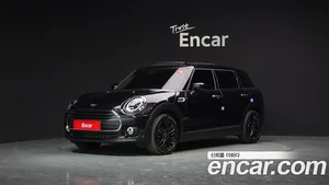 Mini Clubman, 2024 — миниатюра 1