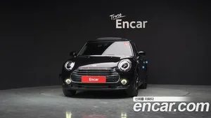 Mini Clubman, 2024 — миниатюра 3