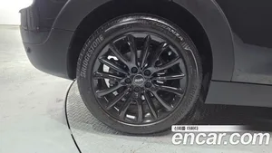 Mini Clubman, 2024 — миниатюра 5