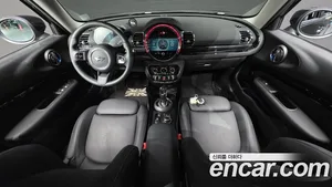 Mini Clubman, 2024 — миниатюра 10