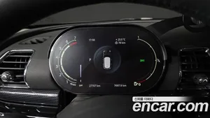 Mini Clubman, 2024 — миниатюра 11