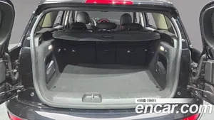 Mini Clubman, 2024 — миниатюра 22