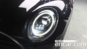 Mini Clubman, 2024 — миниатюра 8
