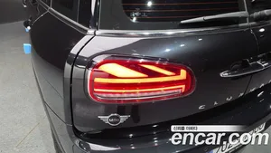 Mini Clubman, 2024 — миниатюра 9
