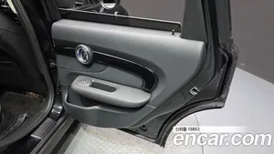 Mini Clubman, 2024 — миниатюра 15