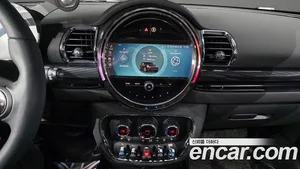 Mini Clubman, 2024 — миниатюра 30