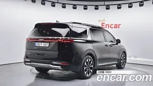 Kia Carnival, 2023 — миниатюра 2