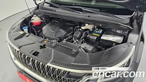 Kia Carnival, 2023 — миниатюра 6