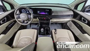 Kia Carnival, 2023 — миниатюра 10