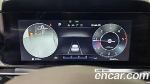 Kia Carnival, 2023 — миниатюра 11