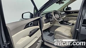 Kia Carnival, 2023 — миниатюра 13