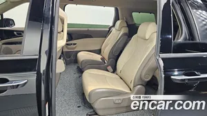 Kia Carnival, 2023 — миниатюра 17