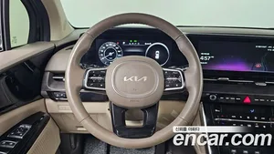 Kia Carnival, 2023 — миниатюра 18