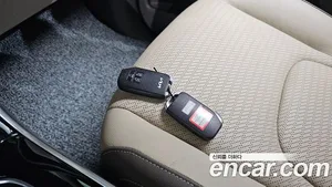 Kia Carnival, 2023 — миниатюра 20