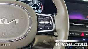 Kia Carnival, 2023 — миниатюра 21