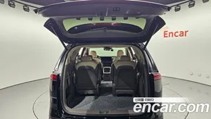 Kia Carnival, 2023 — миниатюра 22
