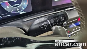 Kia Carnival, 2023 — миниатюра 26