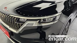 Kia Carnival, 2023 — миниатюра 8