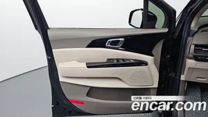 Kia Carnival, 2023 — миниатюра 14