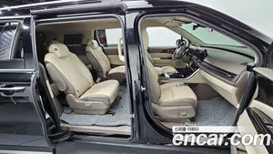 Kia Carnival, 2023 — миниатюра 16