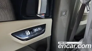 Kia Carnival, 2023 — миниатюра 27