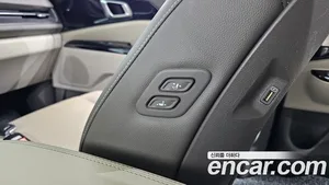 Kia Carnival, 2023 — миниатюра 28