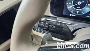 Kia Carnival, 2023 — миниатюра 29