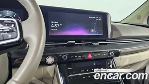 Kia Carnival, 2023 — миниатюра 31
