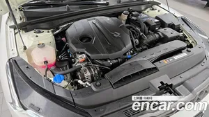 Kia K5, 2021 — миниатюра 6