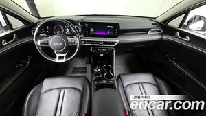 Kia K5, 2021 — миниатюра 7