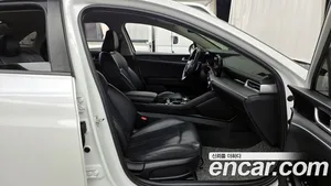 Kia K5, 2021 — миниатюра 11