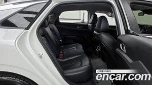 Kia K5, 2021 — миниатюра 12