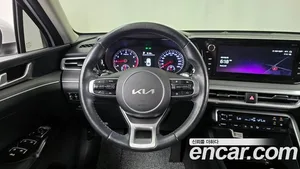 Kia K5, 2021 — миниатюра 13