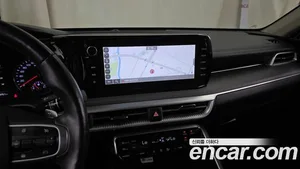 Kia K5, 2021 — миниатюра 14