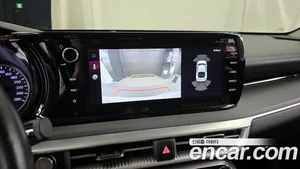Kia K5, 2021 — миниатюра 15