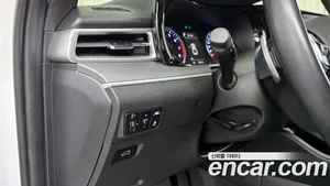 Kia K5, 2021 — миниатюра 16