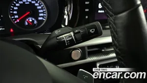 Kia K5, 2021 — миниатюра 17