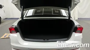 Kia K5, 2021 — миниатюра 20
