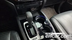 Honda Pilot, 2016 — миниатюра 9