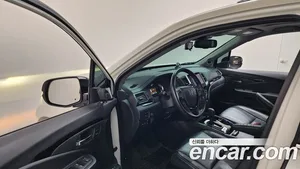 Honda Pilot, 2016 — миниатюра 10