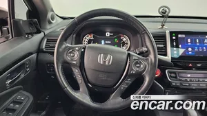 Honda Pilot, 2016 — миниатюра 13