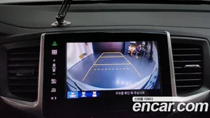 Honda Pilot, 2016 — миниатюра 14
