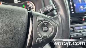Honda Pilot, 2016 — миниатюра 17