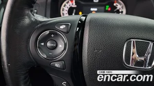 Honda Pilot, 2016 — миниатюра 18