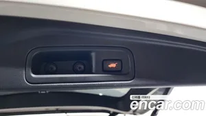 Honda Pilot, 2016 — миниатюра 20