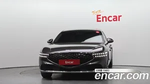 Genesis G90, 2022 — миниатюра 3